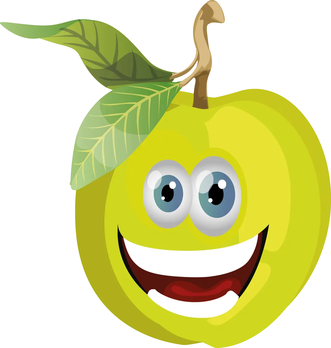 Illustration Anna Apfel